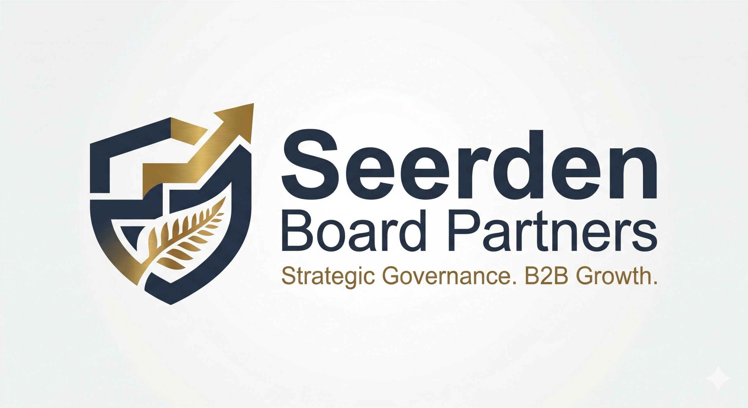 Seerden Board Partners for Governance and Growth Advisory